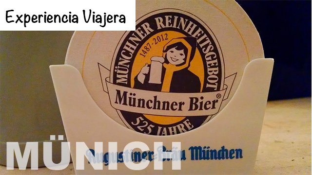 Alemania | Cerveza  hasta en el Desayuno…