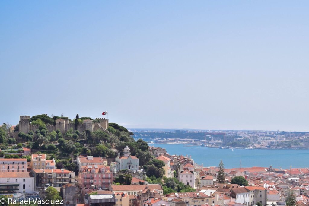 Visitar Lisboa | Bitacorasviajeras.com
