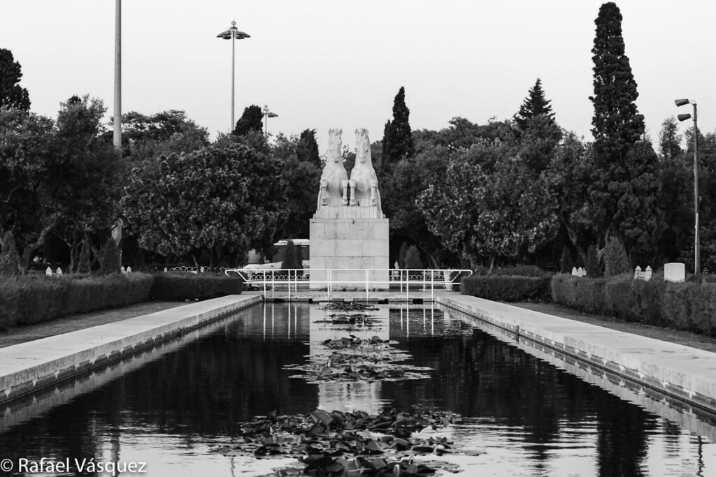Visitando Lisboa | Bitacorasviajeras.com