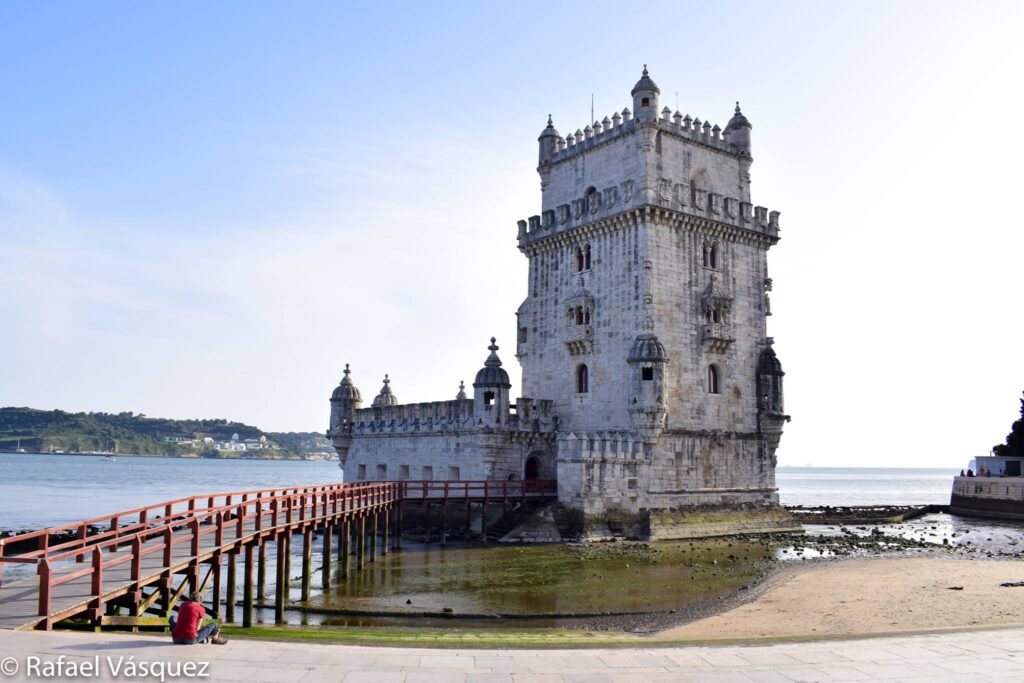 Torre de Belem, Lisboa | Bitacorasviajeras.com