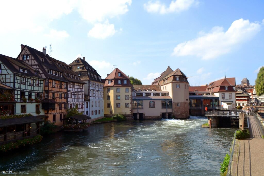 Viajar a Estrasburgo | Bitacorasviajeras.com