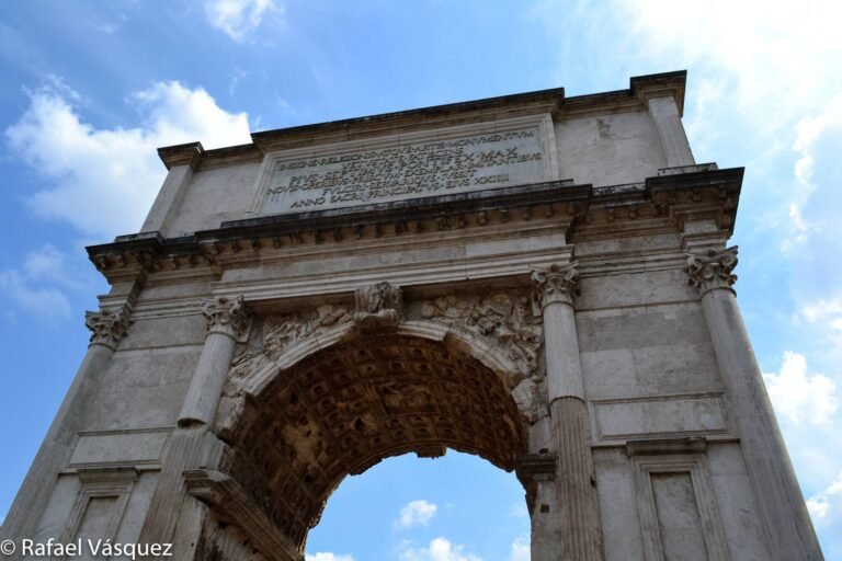 Visitar Roma