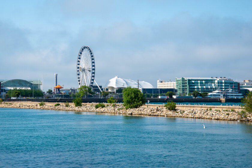 Visitar Chicago en un día | ¿Tienes solo unas horas para visitar Chicago?