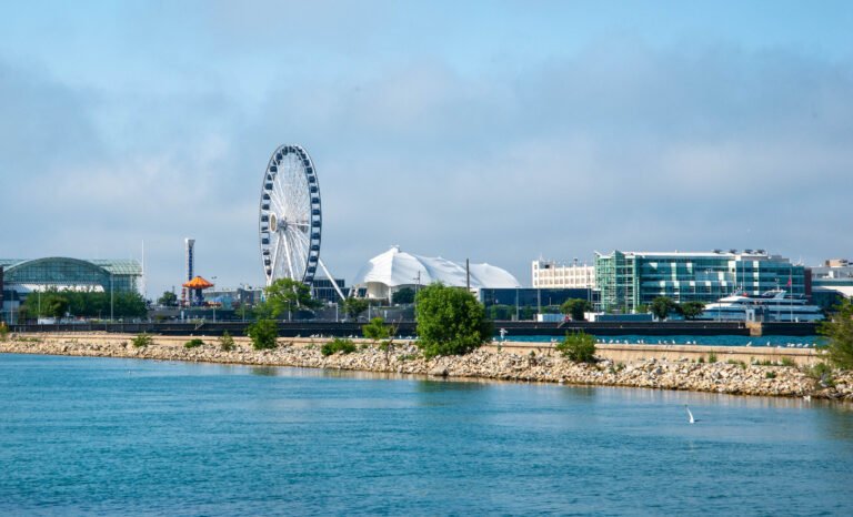 Visitar Chicago en un día | ¿Tienes solo unas horas para visitar Chicago?