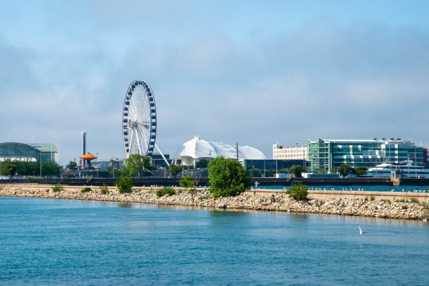 Visitar Chicago en un día | ¿Tienes solo unas horas para visitar Chicago?