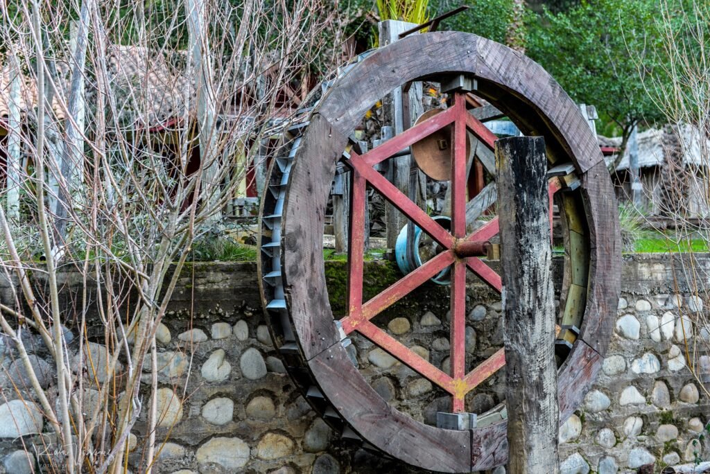 Museo del Niño Rural, Ciruelos  | bitacorasviajeras.com