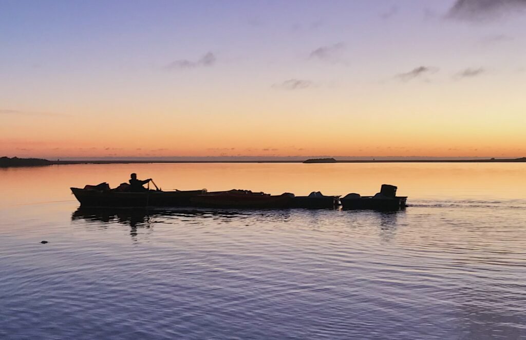 Cáhuil, lugar cercano para visitar desde Punta de Lobos | bitacorasviajeras.com