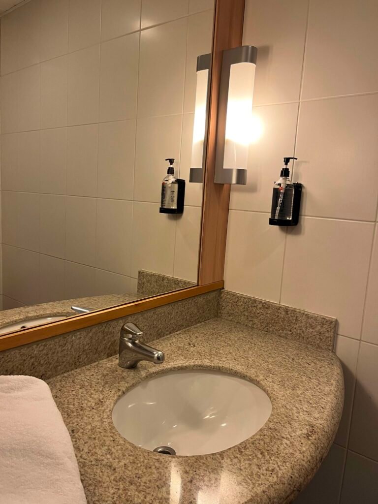 ¿Dónde alojar en Santiago? | Hotel Ibis | Bitacorasviajeras.com