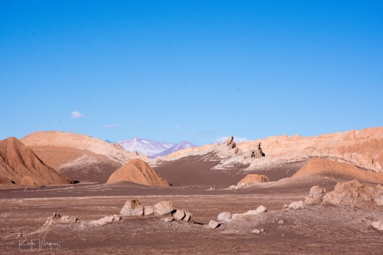 ¿Qué hacer en San Pedro de Atacama? | Bitacorasviajeras