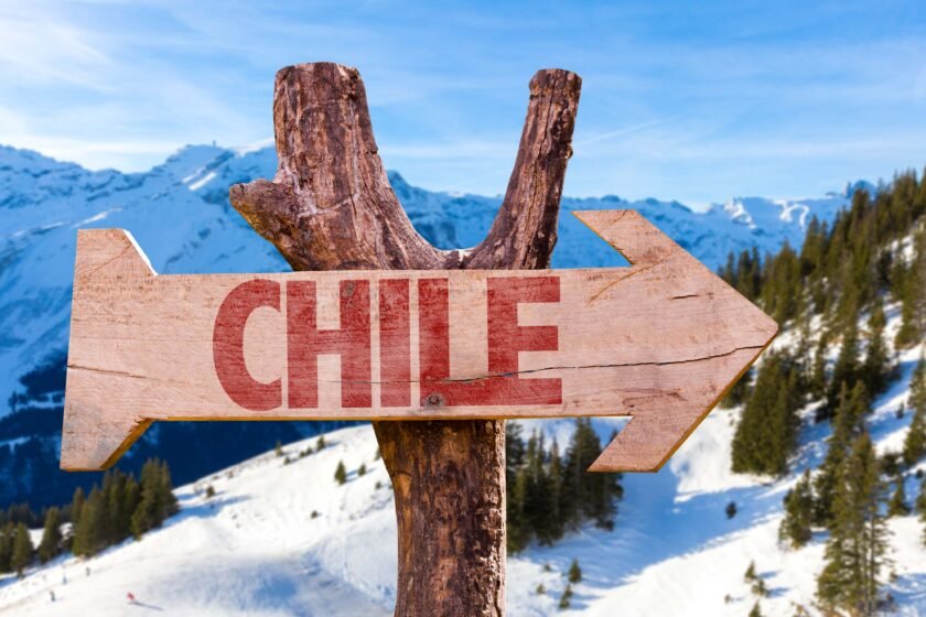 Recomendamos 7 lugares para esquiar en Chile | Temporada de nieve 2023.