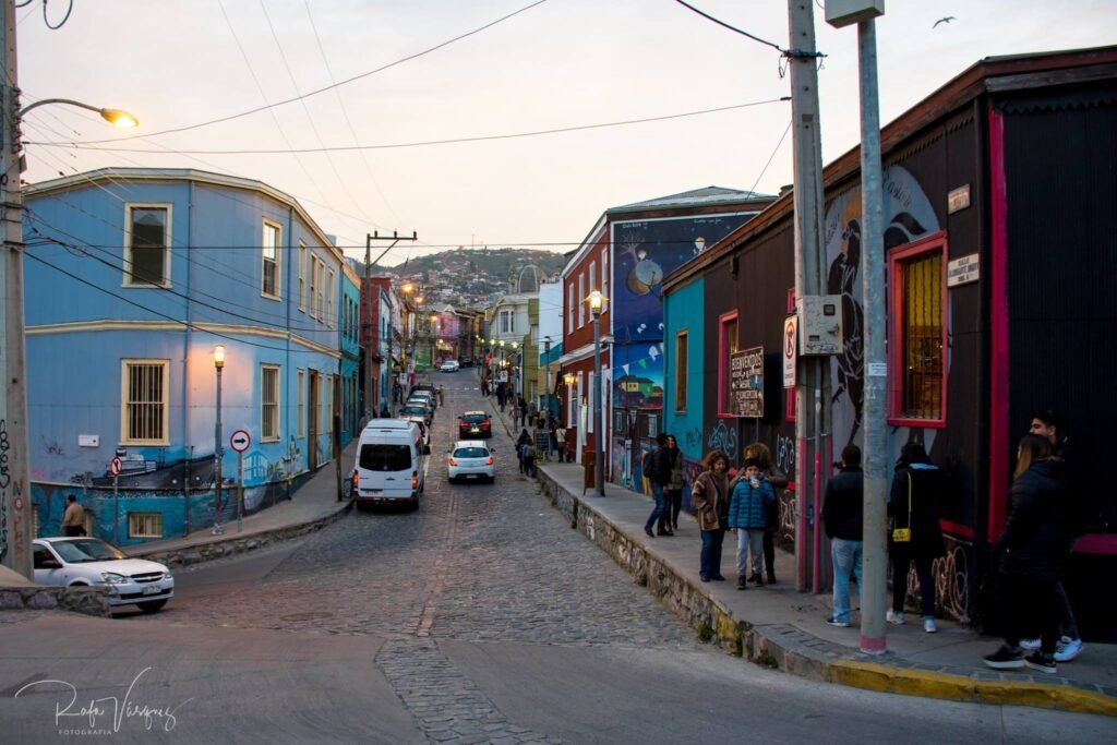 Valparaíso | bitacorasviajeras.com