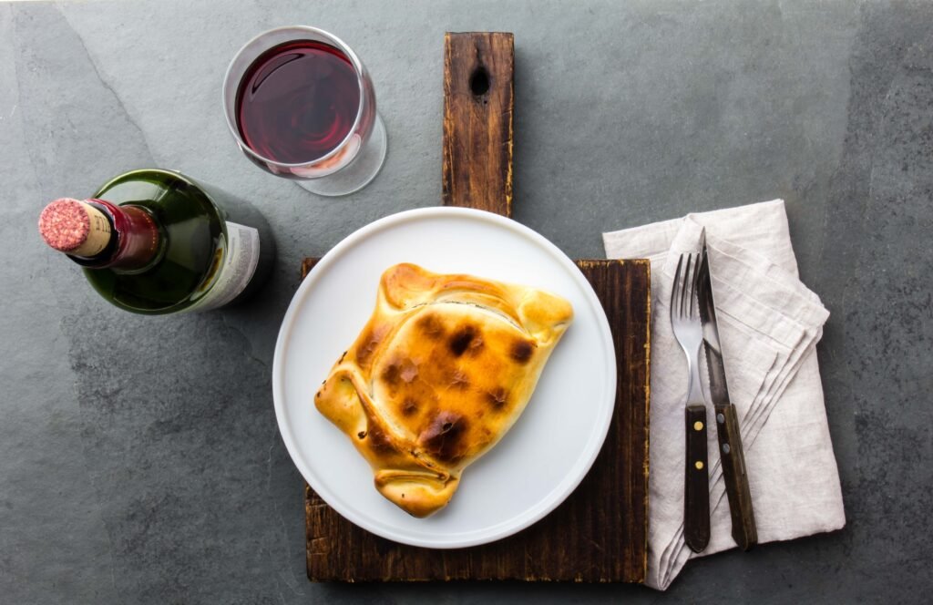 La comida, algo que no se debe omitir en los lugares para visitar en Valparaíso